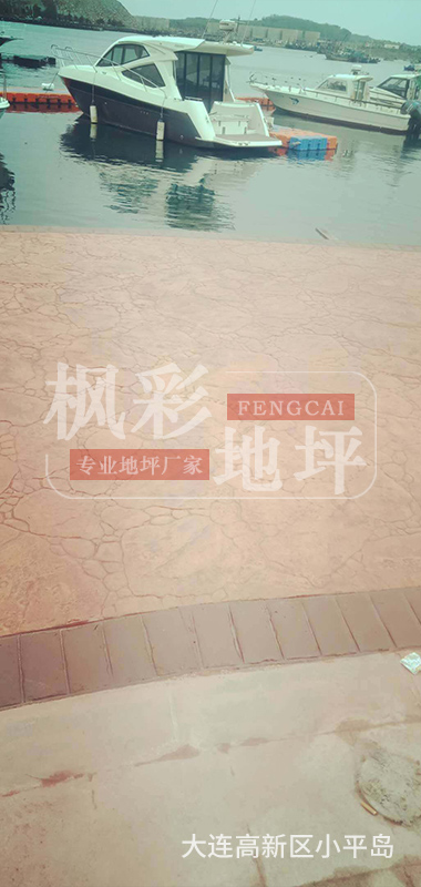 大连高新区小平岛