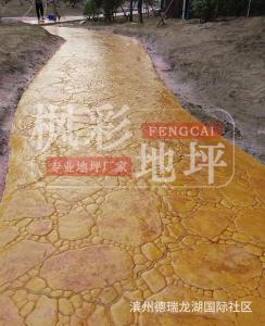 滨州德瑞龙湖国际社区