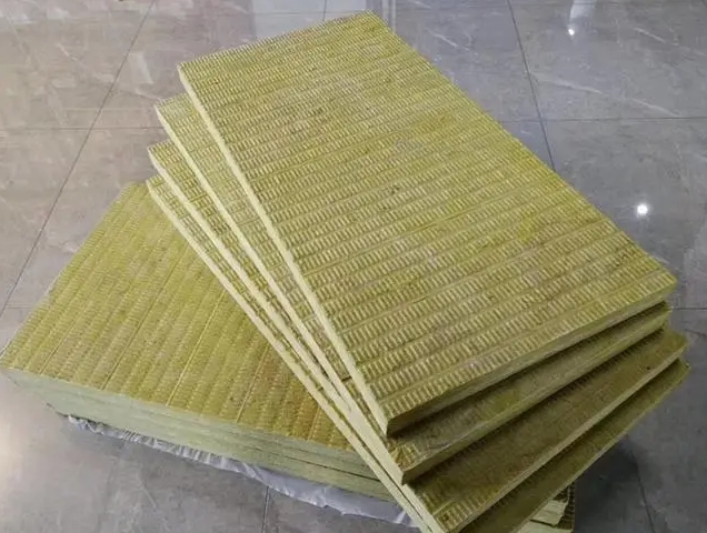 rock wool