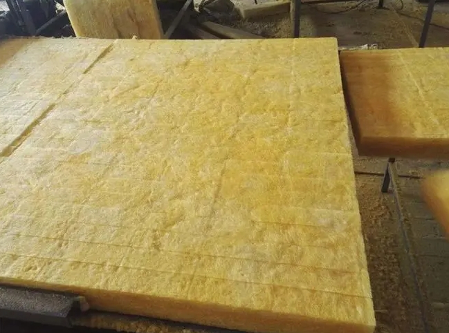 rock wool