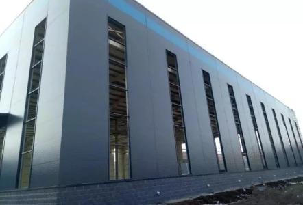 Sandwich Panels